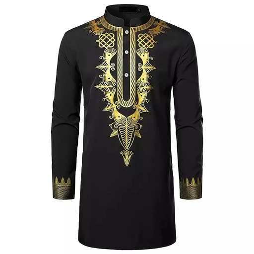 Tunique Nigériane 2 pièces