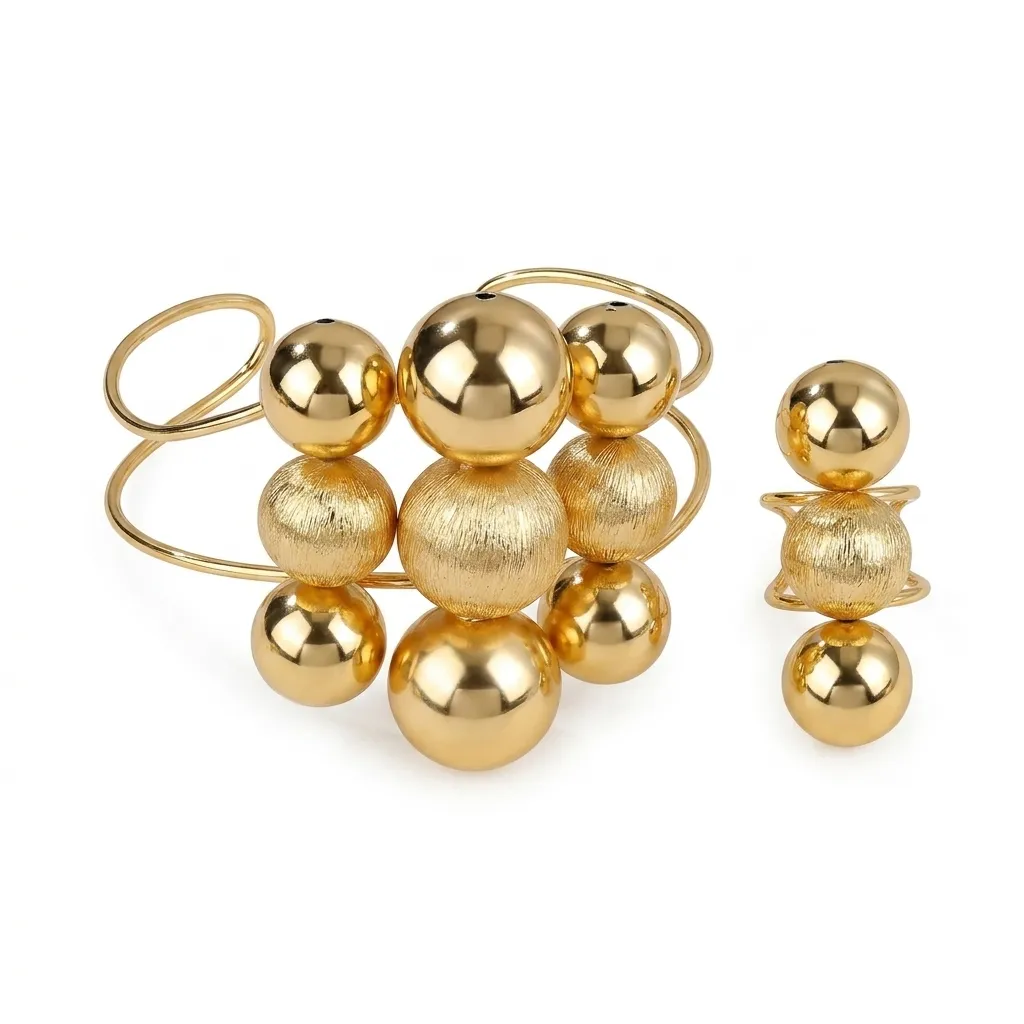 Bracelet – 2 pièces